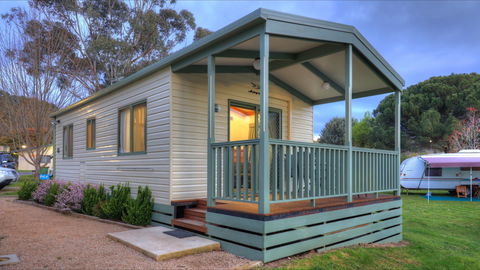 Beechworth Lake Sambell Caravan Park - Holiday Jervis Bay 1