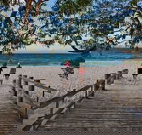 Booderee National Park Green Patch Camping Area - Holiday Jervis Bay