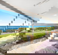 Bunky's By The Sea Holiday House - Holiday Jervis Bay