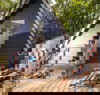 Bungalow Bay Koala Village - Holiday Jervis Bay