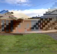 Canalside Family Getaway - Holiday Jervis Bay