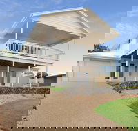 Chiton Drift - Holiday Jervis Bay