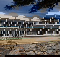 Christies Seahorse - Holiday Jervis Bay