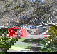 Clare Valley Cabins - Holiday Jervis Bay
