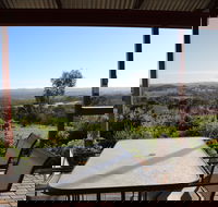 Clare View Accommodation - Clare View Cottage - Holiday Jervis Bay