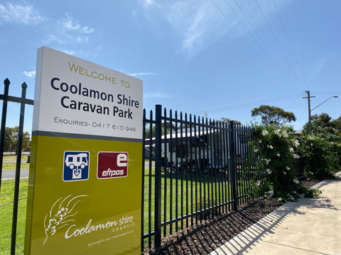 Coolamon Caravan Park - Holiday Jervis Bay 0