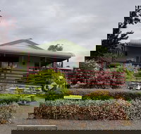 Cottage On Main - Holiday Jervis Bay