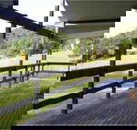 Cudgerie Little House - Holiday Jervis Bay