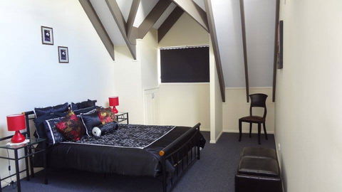 Dalby Apartments Self Contained Motel Accommodation - Holiday Jervis Bay 1