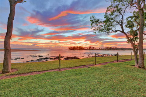 Discovery Parks - Tannum Sands - Holiday Jervis Bay 0