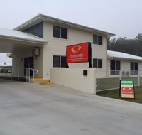 EconoLodge Beachside Motel - Holiday Jervis Bay