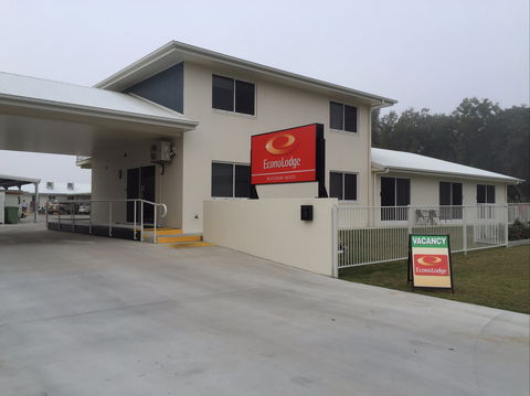 EconoLodge Beachside Motel - Holiday Jervis Bay 0