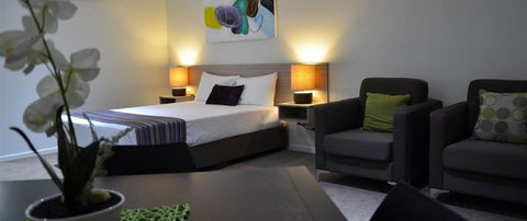 EconoLodge Beachside Motel - Holiday Jervis Bay 1