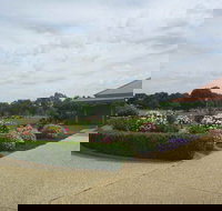 Fairways Bed and  Breakfast at Jerilderie - Holiday Jervis Bay