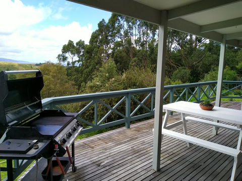 Fernhouse - Holiday Jervis Bay 2