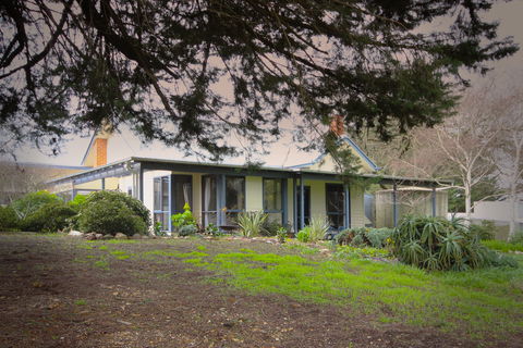 Galwiji Homestead - Holiday Jervis Bay 0
