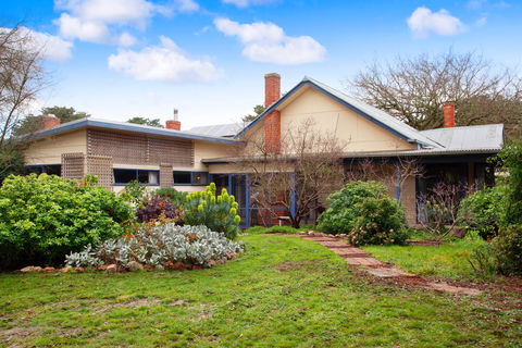 Galwiji Homestead - Holiday Jervis Bay 2