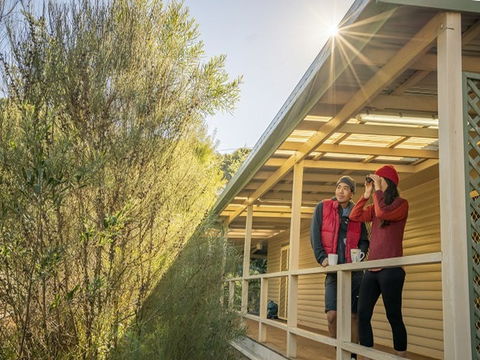Gibraltar House - Holiday Jervis Bay 0