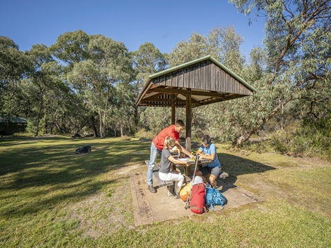 Gibraltar House - Holiday Jervis Bay 1