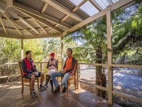 Gibraltar House - Holiday Jervis Bay 2