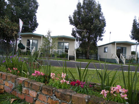Hamilton Caravan Park - Holiday Jervis Bay 0
