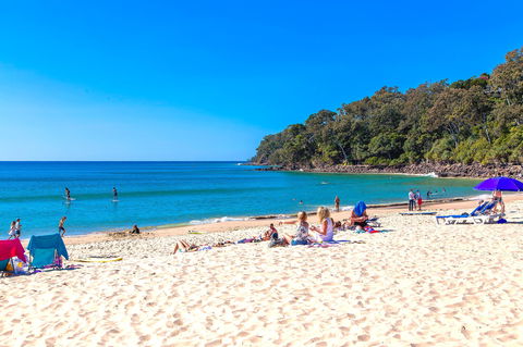 Hastings Beach Houses, The - Holiday Jervis Bay 0