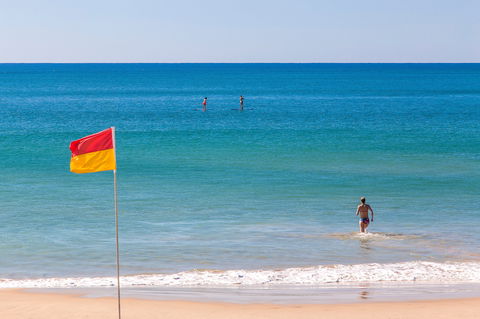 Hastings Beach Houses, The - Holiday Jervis Bay 1