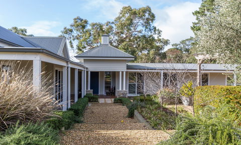 Haven Red Hill - Holiday Jervis Bay 0