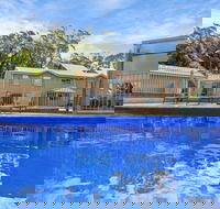 Haven Holiday Resort - Holiday Jervis Bay