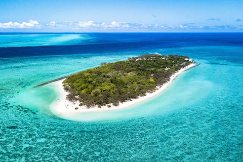 Heron Island Resort - Holiday Jervis Bay 0