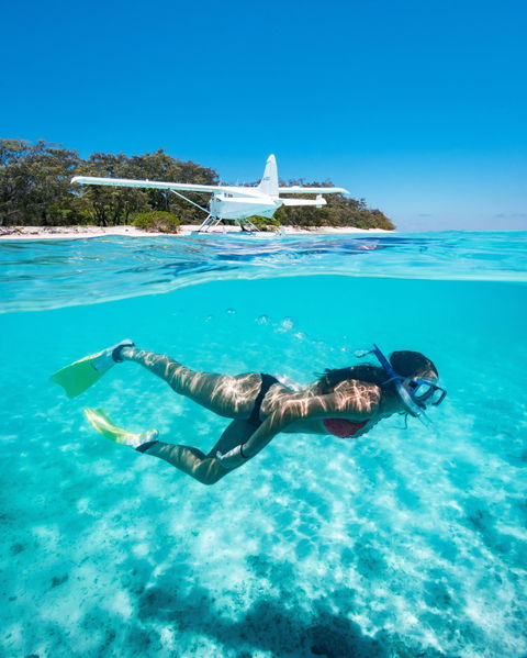 Heron Island Resort - Holiday Jervis Bay 1