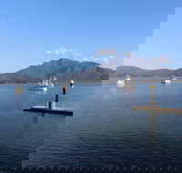 Hinchinbrook Resorts Lucinda - Holiday Jervis Bay