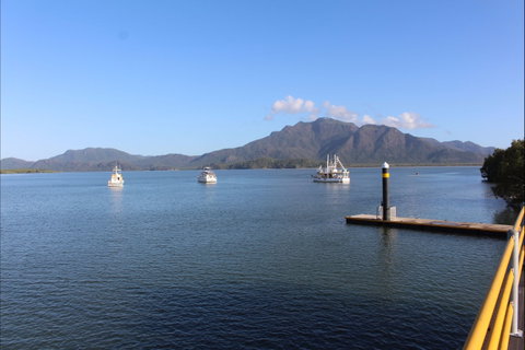Hinchinbrook Resorts Lucinda - Holiday Jervis Bay 0
