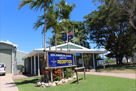 Hinchinbrook Resorts Lucinda - Holiday Jervis Bay 1