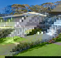 Hyams Beach Bed and Breakfast - Holiday Jervis Bay