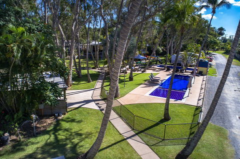 Island View Caravan Park - Holiday Jervis Bay 0