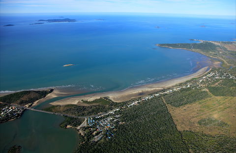 Island View Caravan Park - Holiday Jervis Bay 1