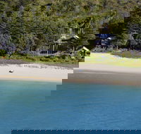 Kims Beachside Retreat - Holiday Jervis Bay