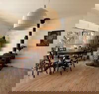 Kirby's Berrara Beach House - Holiday Jervis Bay