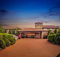 Mackay Resort Motel - Holiday Jervis Bay
