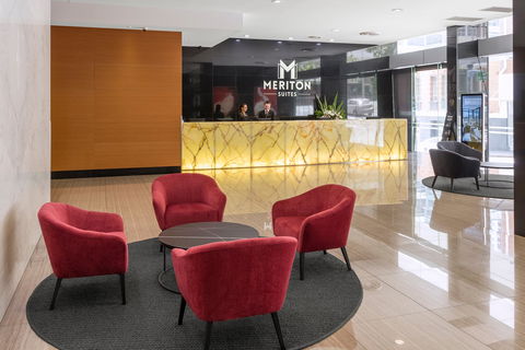 Meriton Suites Adelaide Street, Brisbane - Holiday Jervis Bay 0