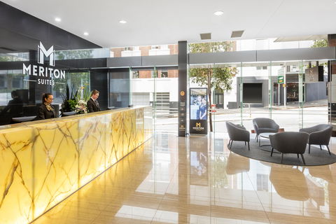 Meriton Suites Adelaide Street, Brisbane - Holiday Jervis Bay 1