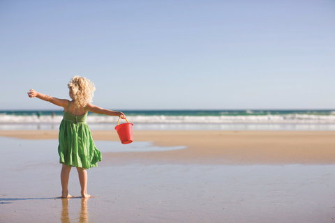 Middle Rock Holiday Resort - Holiday Jervis Bay 0