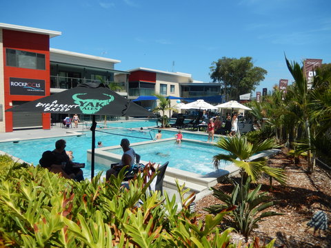 Middle Rock Holiday Resort - Holiday Jervis Bay 2