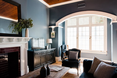 Mount Ophir Estate - The Residence - Holiday Jervis Bay 0