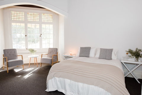 Mount Ophir Estate - The Residence - Holiday Jervis Bay 1