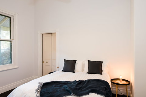 Mount Ophir Estate - The Residence - Holiday Jervis Bay 2