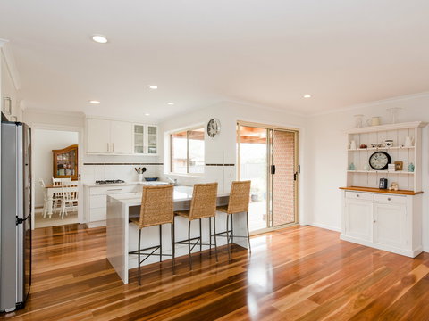 Mulberry House Rutherglen - Holiday Jervis Bay 1