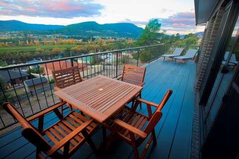 New Norfolk Apartments - Holiday Jervis Bay 0