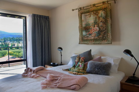 New Norfolk Apartments - Holiday Jervis Bay 1